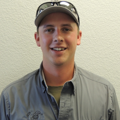 Parker  Holmes Photo